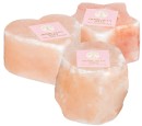 Himilayan-Salt-Tea-Light-Holder-with-Tea-Light-Candle Sale