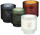 Footed-SPA-Candle Sale