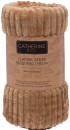 Catherine-Co-Flannel-Stripe-Jacquard-Throw Sale