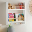 Kids-Home-2-Tier-Wall-Shelf Sale