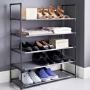 Spaceways-5-Tier-Shoe-Rack Sale
