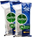 Dettol-Multipurpose-Disinfectant-Wipes-90110-Pack Sale