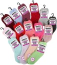 Ladies-Microfiber-Socks-1-Pair Sale