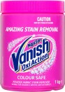 Vanish-Napisan-Oxi-Action-1kg Sale