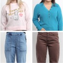 USA-Department-Store-Branded-Womens-Jumpers-Pants Sale