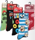 Licensed-Socks-2-Pack Sale
