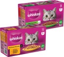 Whiskas-Wet-Cat-Food-18-Pack Sale