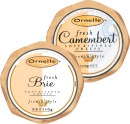 Ornelle-Camembert-or-Brie-110g Sale