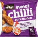 NEW-Hellers-Pork-Tenders-or-Burgers-600g Sale