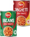 SPC-Baked-Beans-or-Spaghetti-420-425g Sale