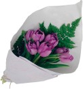 Tulips-For-Mum-Bouquet Sale