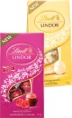 Lindt-Pouches-123-125g Sale