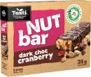 Tasti-Nut-Bar-210g Sale