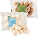 Woolworths-White-Button-or-Swiss-Brown-Mushrooms-400g Sale