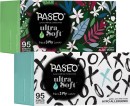Paseo-Ultra-Soft-Facial-Tissue-95-Pack Sale