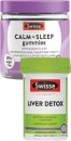 Swisse-Gummies-or-Ultiboost-Liver-Detox-60s Sale