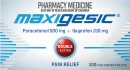 Maxigesic-Double-Action-Tablets-100s Sale