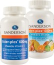 Sanderson-Ester-Plex-Vitamin-C-Chews-600mg-220s Sale