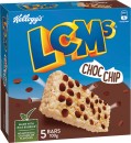 Kelloggs-LCMs-Bars-5-Pack Sale