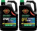 Selected-Penrite-5L-Enviro-Engine-Oils Sale