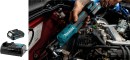 Makita-12V-38-14-Ratchet-Wrench-Skin-Battery-Charger Sale
