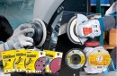 NEW-SIA-Abrasives-Cutting-Grinding Sale