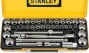 Stanley-40-Pce-Socket-Set Sale