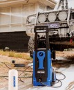 Kincrome-1958PSI-Pressure-Washer-Pro-Snow-Cannon-Combo Sale