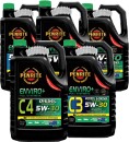 30-off-Selected-Penrite-ENVIRO-5L-Engine-Oils Sale
