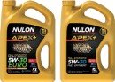 25-off-Nulon-APEX-5L-Engine-Oils Sale