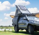 Hardkorr-170W-Fixed-Solar-Panel Sale
