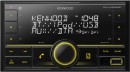 Kenwood-Double-DIN-Head-Unit-with-Bluetooth Sale