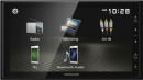 Kenwood-Double-DIN-Touchscreen-Head-Unit Sale