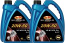 Gulf-Western-XP-20W-50-4L-Engine-Oil Sale