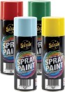5-STAR-250g-Enamel-Spray-Paint Sale