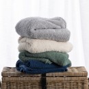 Home-Co-Teddy-Fleece-Throws Sale