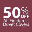 50-off-All-Fieldcrest-Duvet-Covers Sale