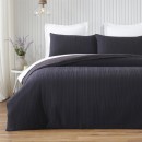 Fieldcrest-Waffle-Seersucker-Duvet-Cover-Sets Sale