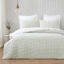 Fieldcrest-Yarn-Dyed-Cotton-Waffle-Duvet-Cover-Sets Sale