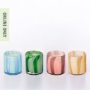 Amparo-Candle Sale