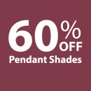 60-off-Pendant-Shades Sale