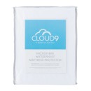 Cloud-9-Microfibre-Waterproof-Mattress-Protector Sale