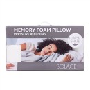 Solace-Classic-Memory-Foam-Pillow Sale