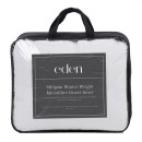 Eden-800gsm-Winter-Weight-Microfibre-Duvet-Inner Sale