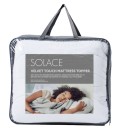 Solace-Velvet-Touch-Mattress-Topper Sale
