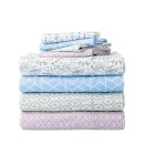 Solace-Printed-Microflannel-Sheet-Sets Sale