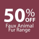 50-off-Faux-Animal-Fur-Range Sale
