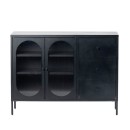 Lincoln-Metal-Furniture-3-Drawer-2-Door-Cabinet Sale