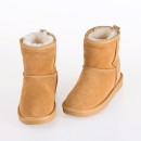 Woolrest-NZ-Wool-Slipper-Boots Sale