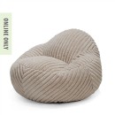 Faux-Fur-Foam-Filled-Chairs Sale